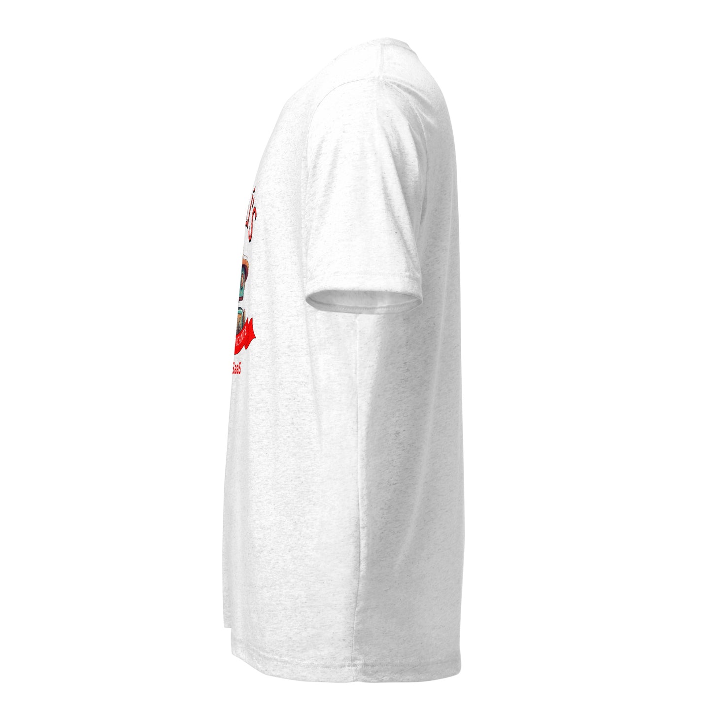 Jaili's Hot SaaS T-shirt
