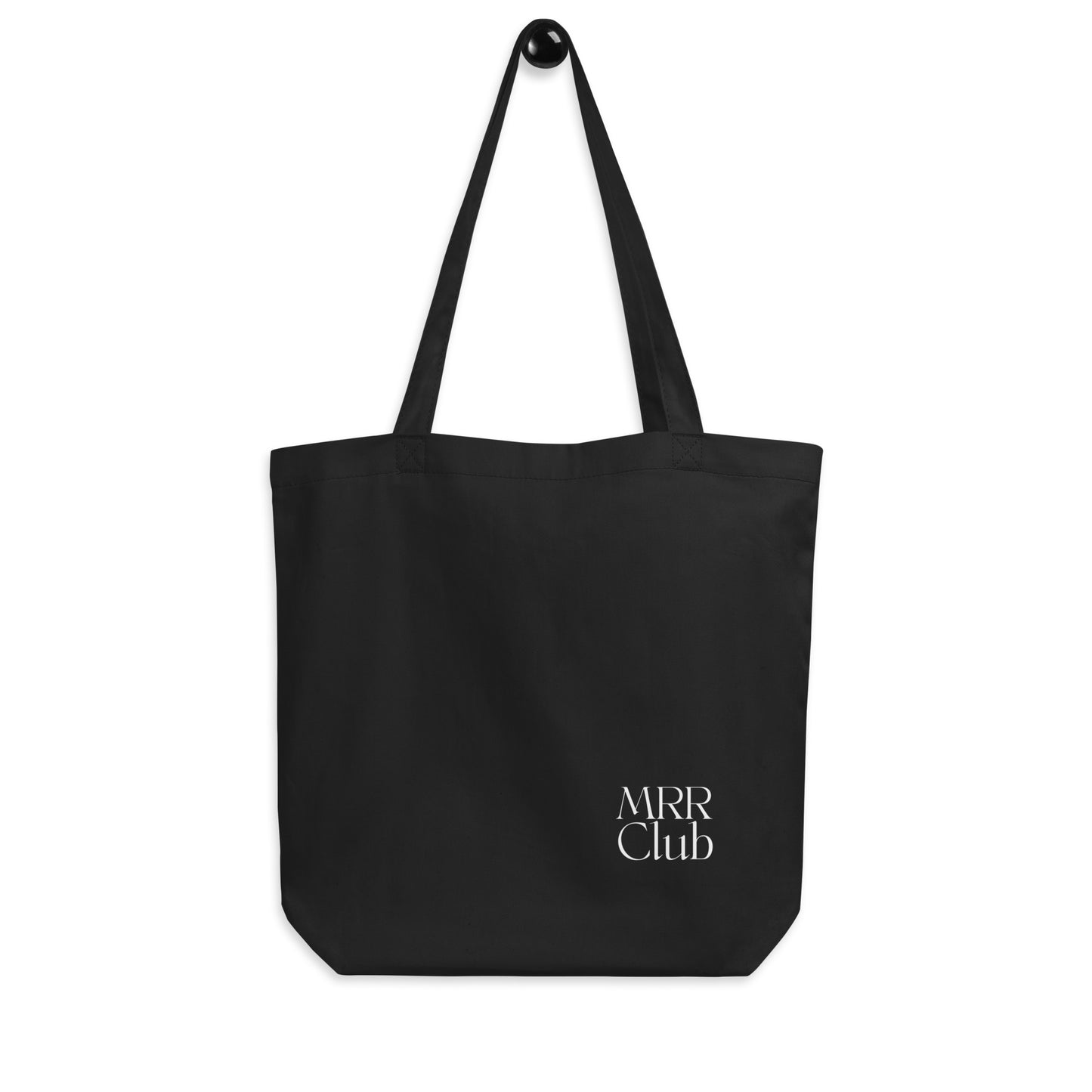 MRR Club Tote Bag