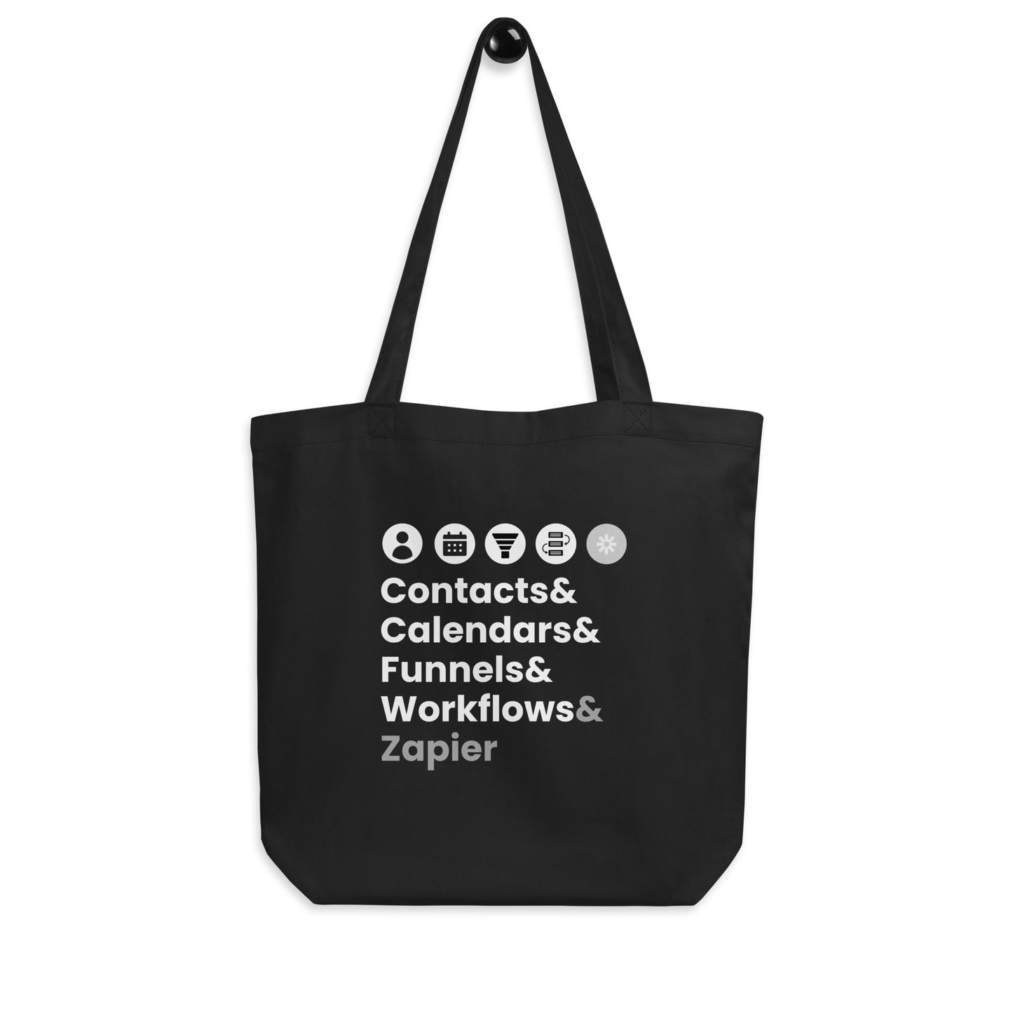 Pro Tools Tote Bag