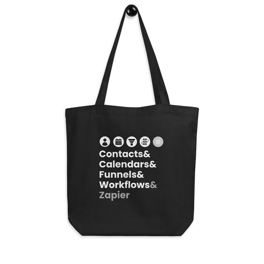 Pro Tools Tote Bag