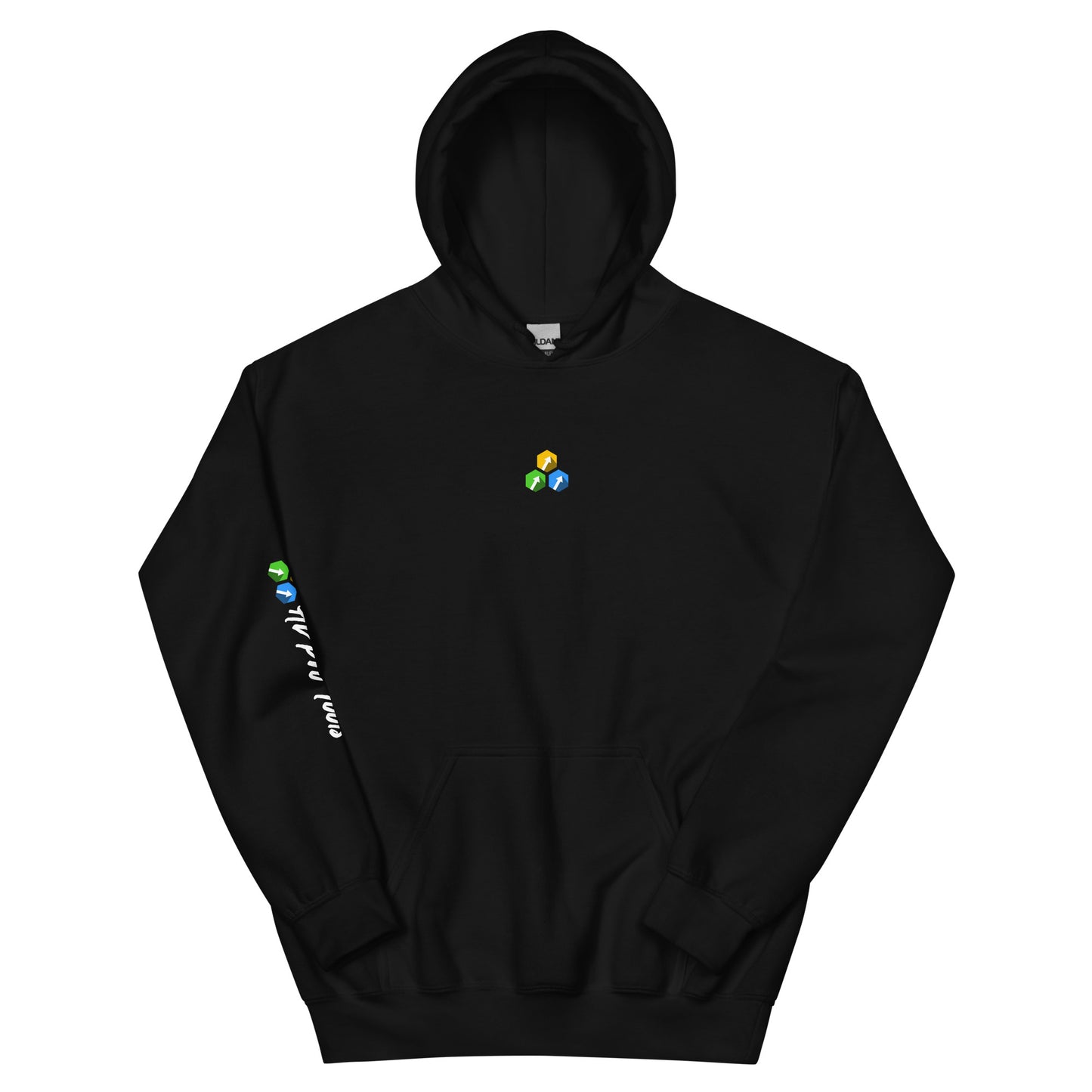 HL Pro Tools Hoodie