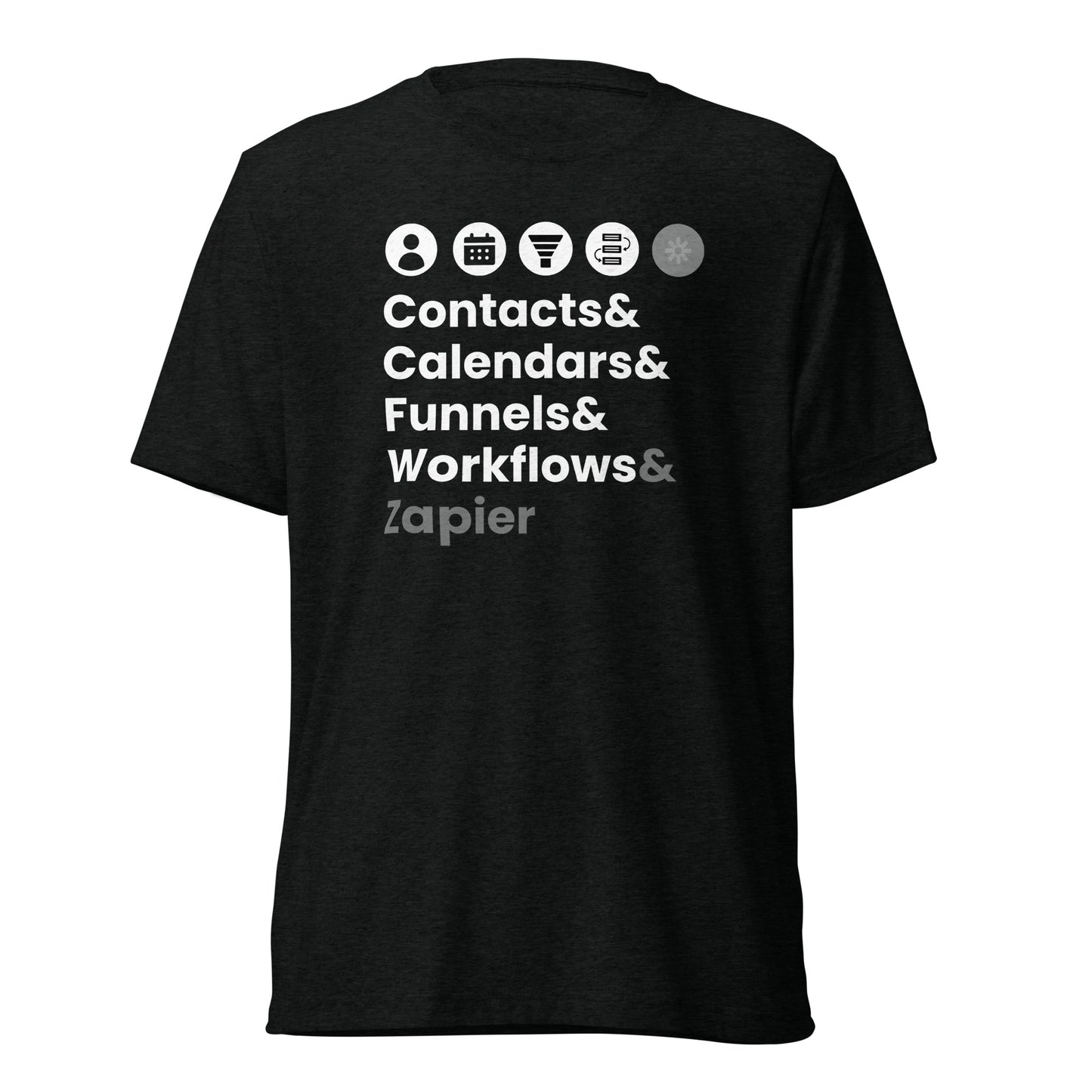 Pro Tools T-shirt