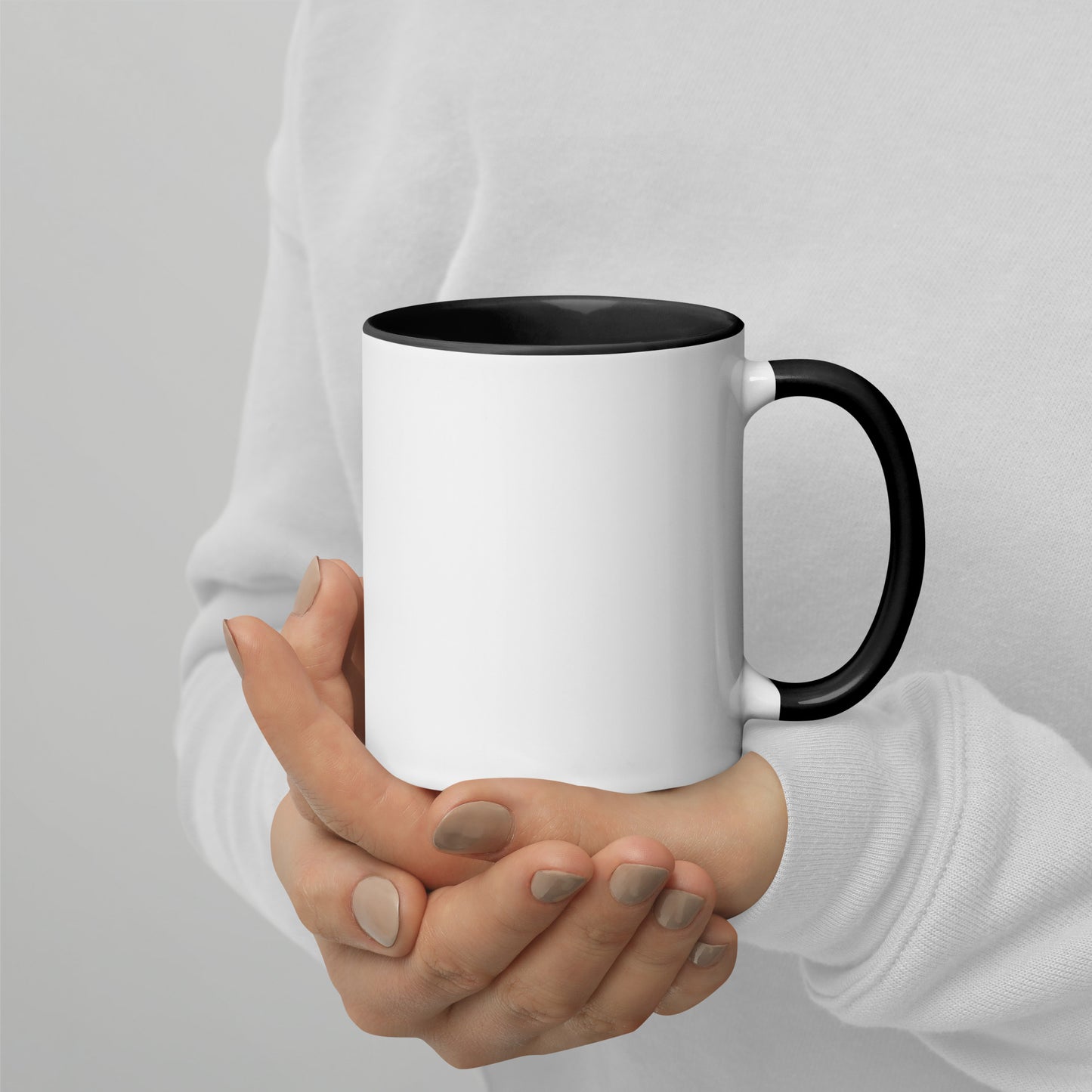 00% Hustle Mug